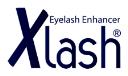 Xlash Cosmetics Ltd logo